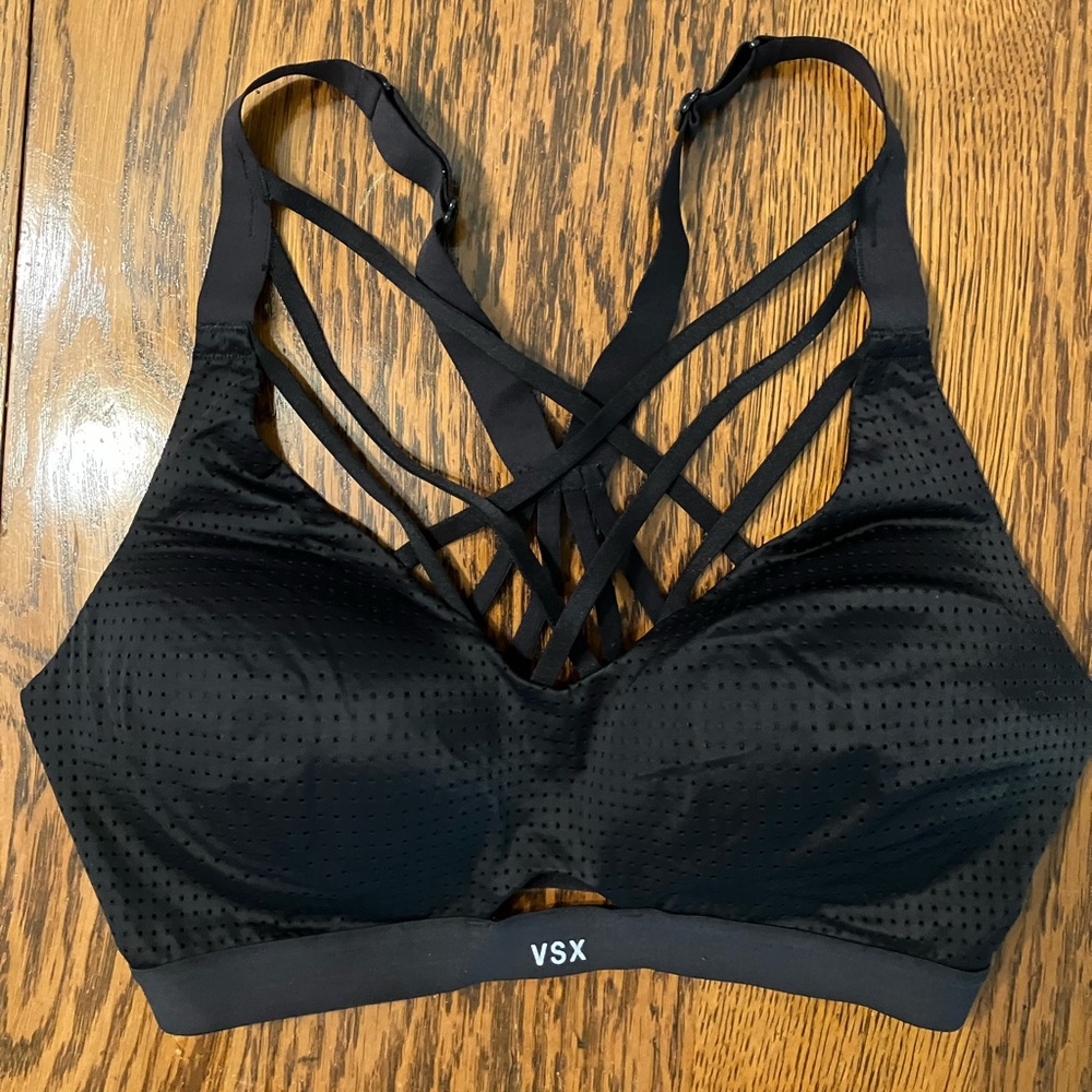 VSX Sports Bra